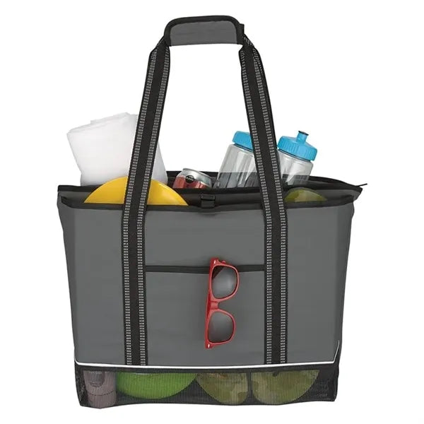 DAYTONA COOLER TOTE BAG