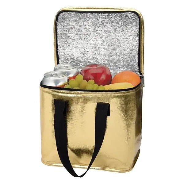 Blober Leatherette Cooler