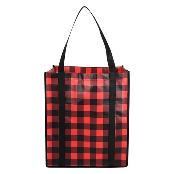 Deluxe Tote Bag