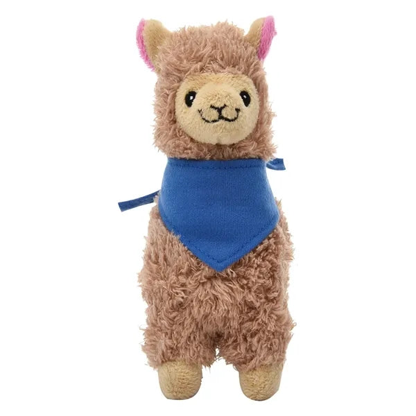 Cute Promo Llama