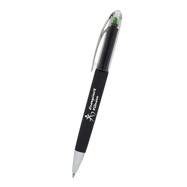 Nori Sleek Write Highlighter Pen