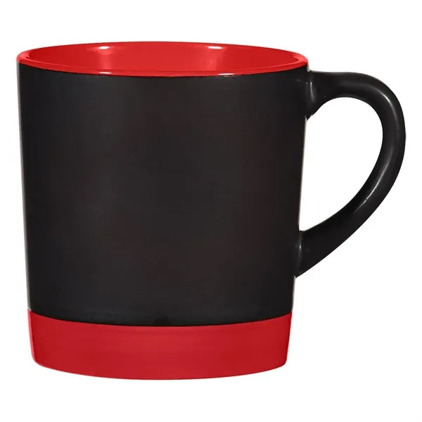 12 Oz. Two-Color Americano Mug