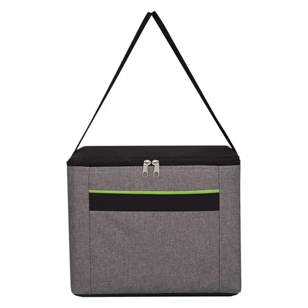 Brighton Heather-Made Cooler Tote