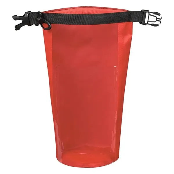 Dry Bag with Roll Top Closure