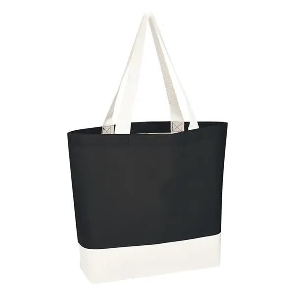 Vibrant Tote Bag