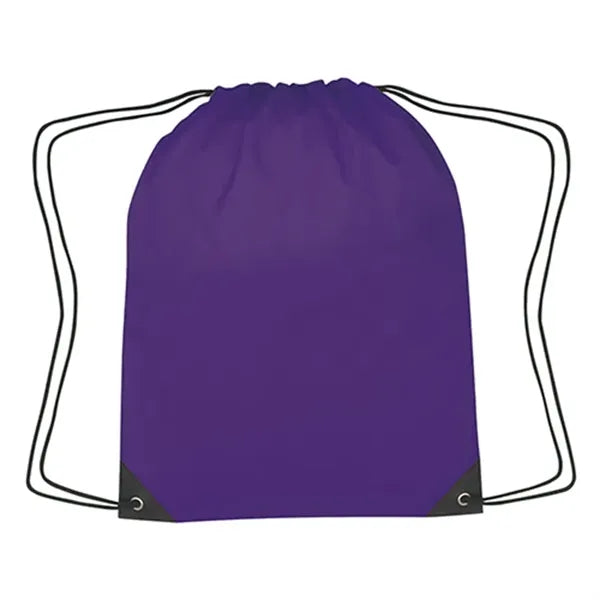 Sports Pouch with Zippered Pockets