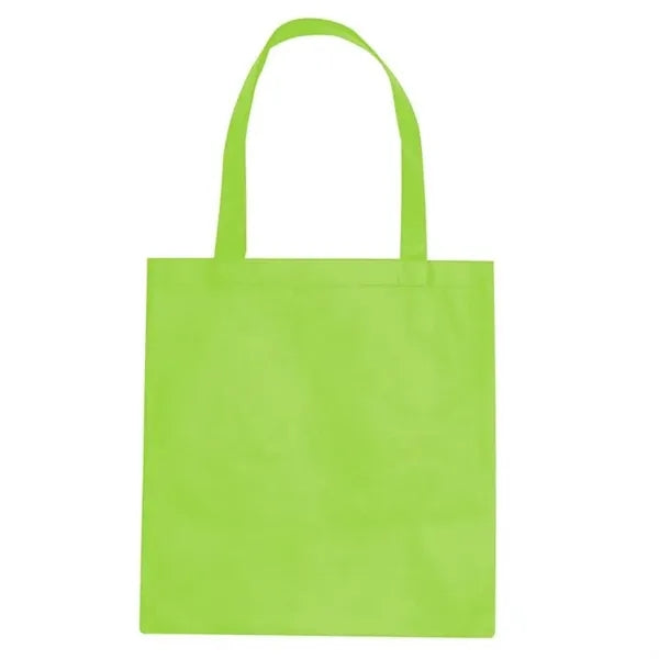 Classic Non-woven Tote Bag