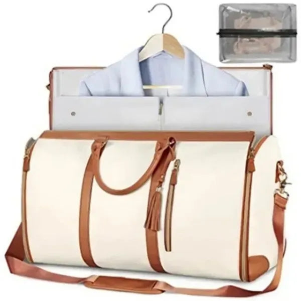 Carry On Garment Bag for Women