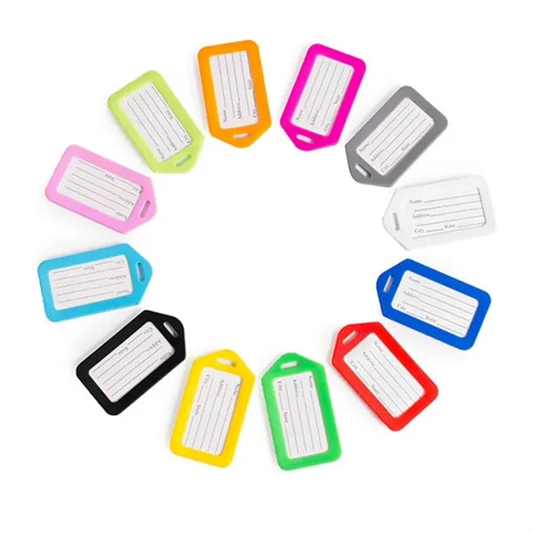 Luggage Tags
