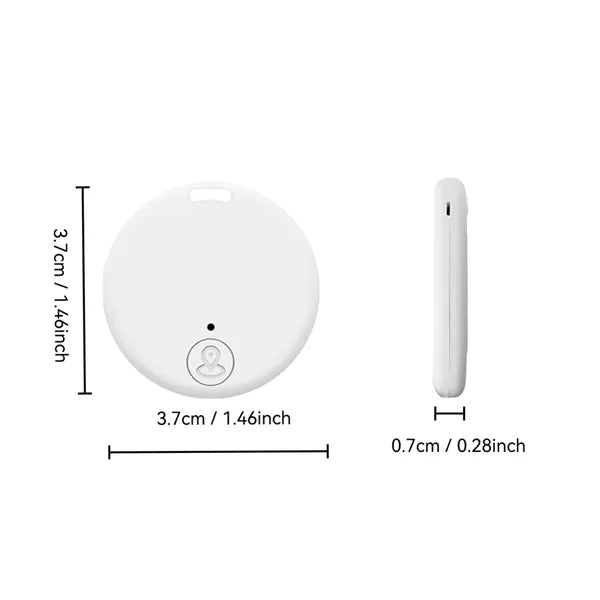 Anti-Lost Key Finder, Phone, Bag Pet Tracker