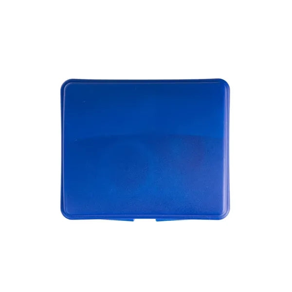 21pc First Aid Kit