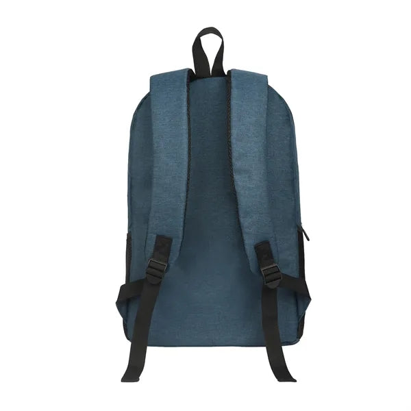 Jax RPET Laptop Backpack