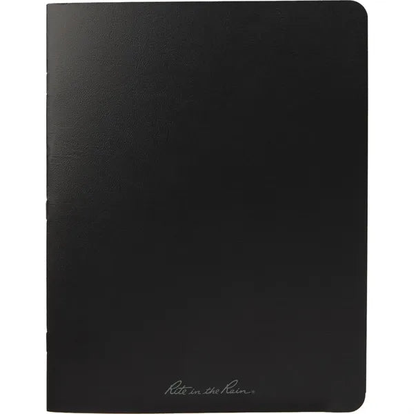 6.6" x 8.5" Rite in the Rain Stapled Notebook
