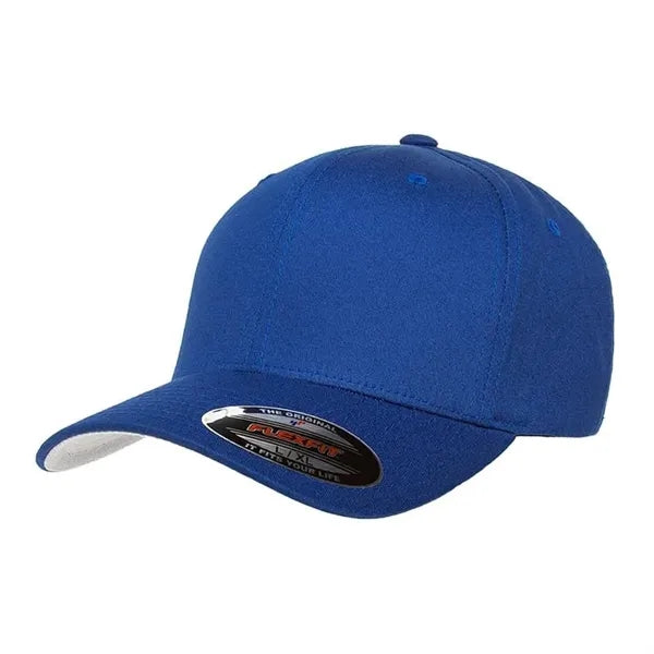 Flexfit Adult Value Cotton Twill Cap