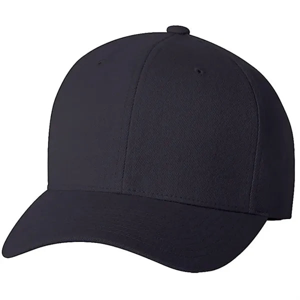 Flexfit Wool Blend Fitted Cap