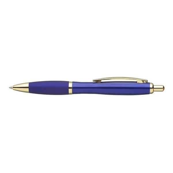 Langley Metal Pen
