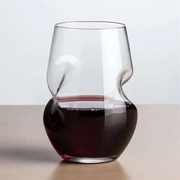 Tallandale Stemless Wine - Imprinted