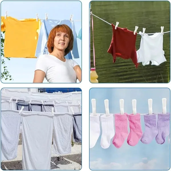 Beach Towel Clip