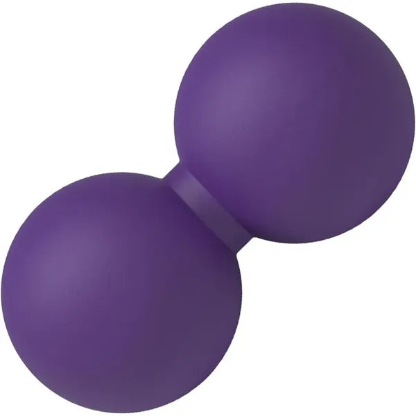 Double Lacrosse Massage Ball