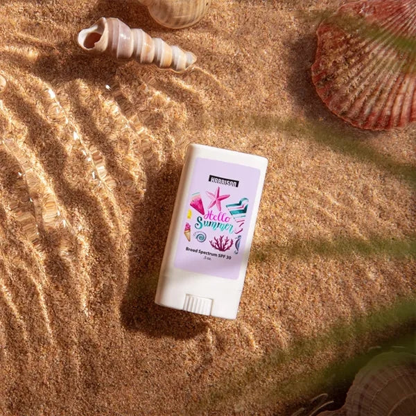 SPF 30 Sun & Fun Sunstick