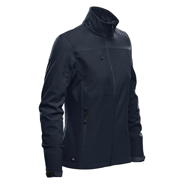Stormtech Cascades Women's Softshell