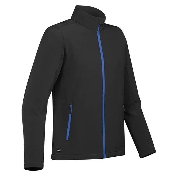 Stormtech Orbiter Men's Softshell