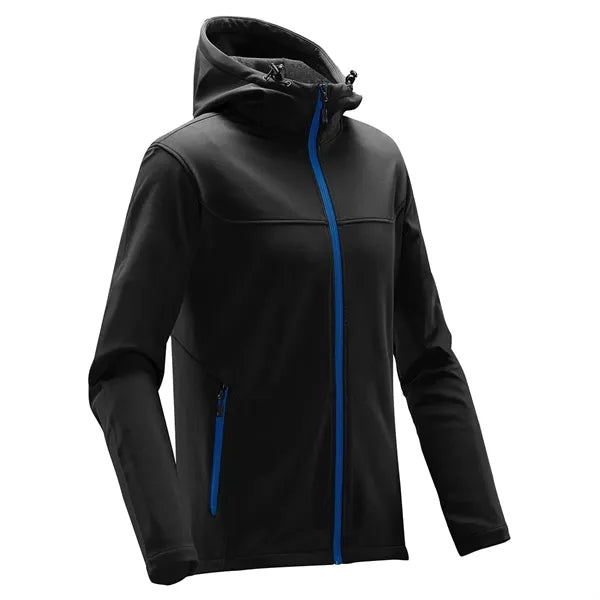 Stormtech Orbiter Men's Softshell Hoody