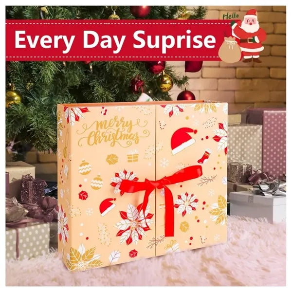 Christmas Countdown Calendar