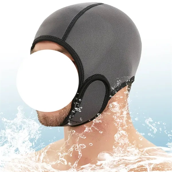 Thermal Diving Hood