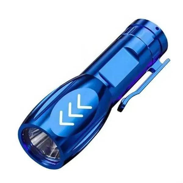 Portable Mini Flashlight