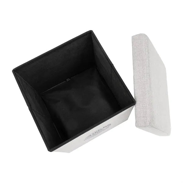Portable Folding Storage Box
