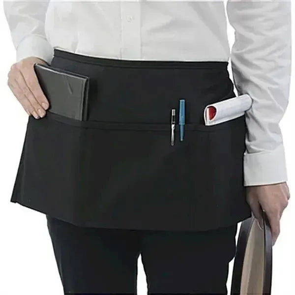 Waiter Cotton Apron