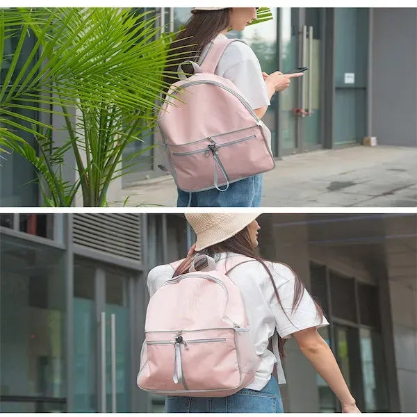 Foldable Travel Duffle Bag