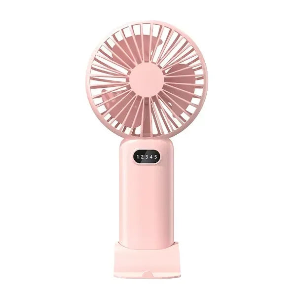 Portable Handheld Fan