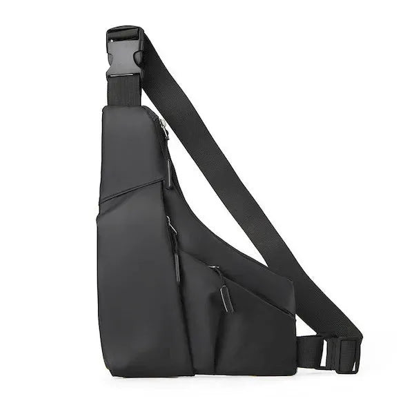 Lightweight Crossbody Bag for Men