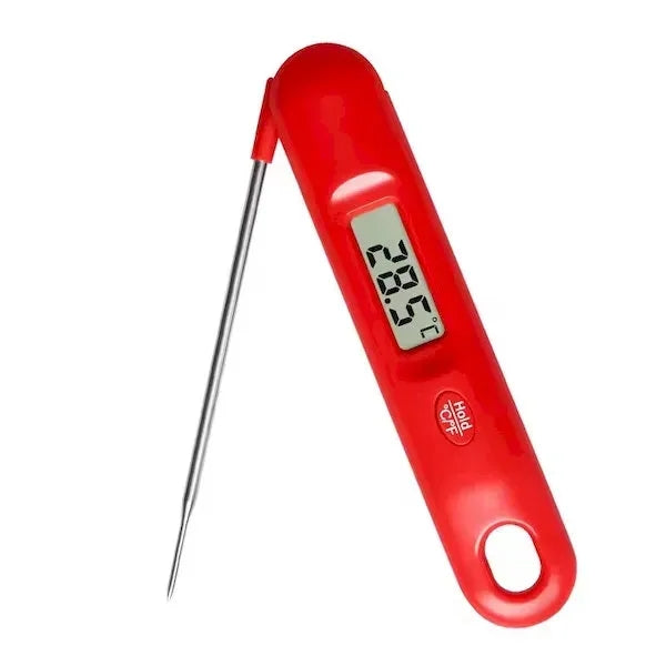 Digital Meat Thermometer for BBQ Grill
