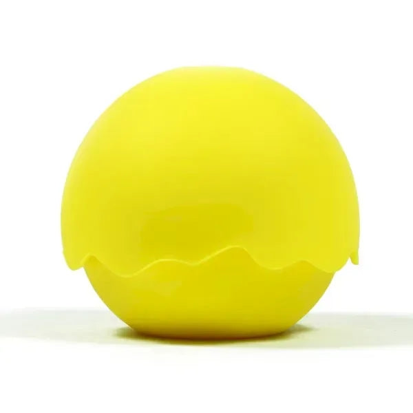 Wave-Shaped Silicone Ice Mold