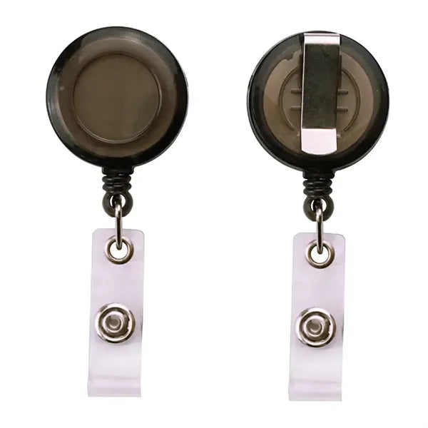 Retractable Badge Reels