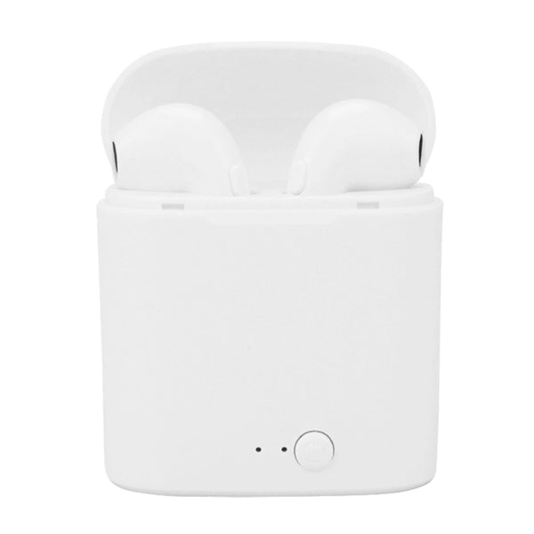 Bluetooth Earbuds w/ Charging Carrying Case
