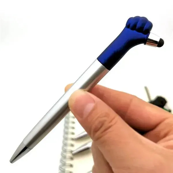 Thumb Shape Stylus Pen