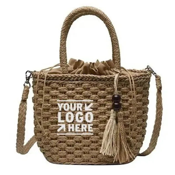 Vintage Crossbody Bag