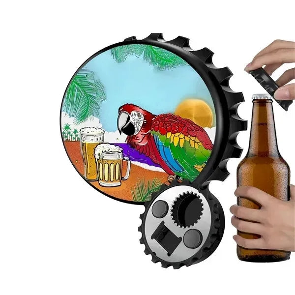 Beer Bottle Opener