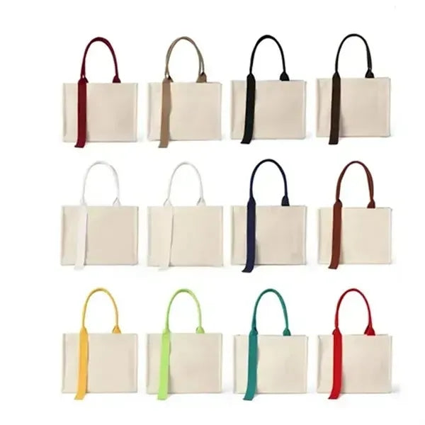 Canvas Tote Bag