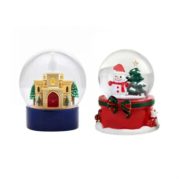 Customized Crystal Ball