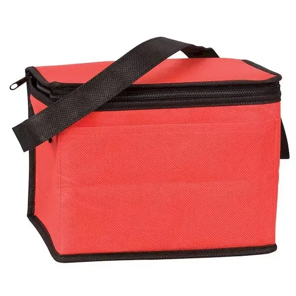 Oxford Fabric Cooler Bag