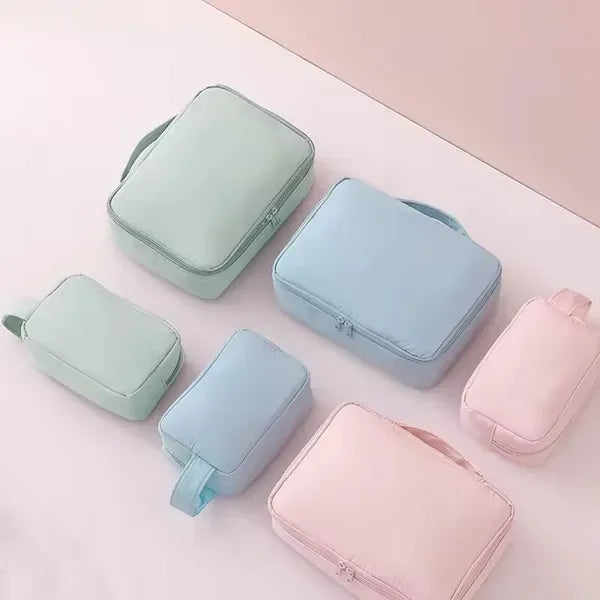 Handbag Cosmetic Case