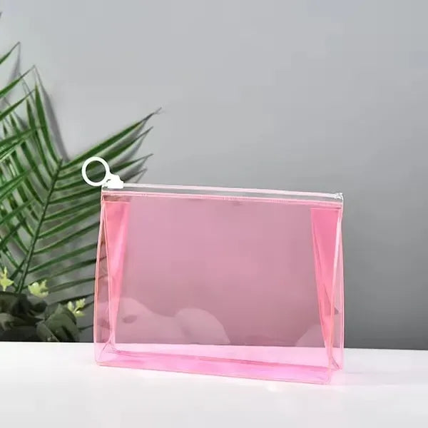 Custom Makeup Bag