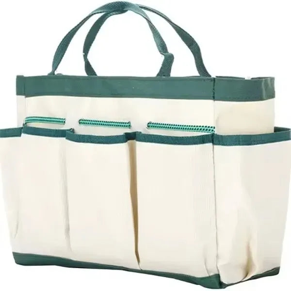 Gardening Tool Tote Bags for Worker & Gardener