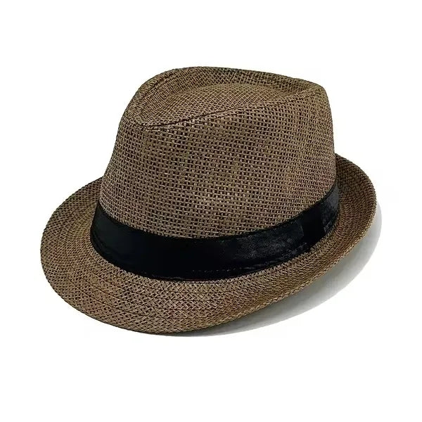 Panama Straw Hat