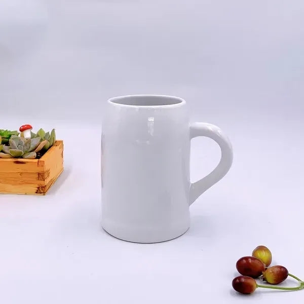 Ceramic Beer Stein